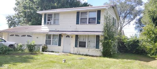 21 Barberry Dr, Osceola, IN, 46561-9574 | Card Image