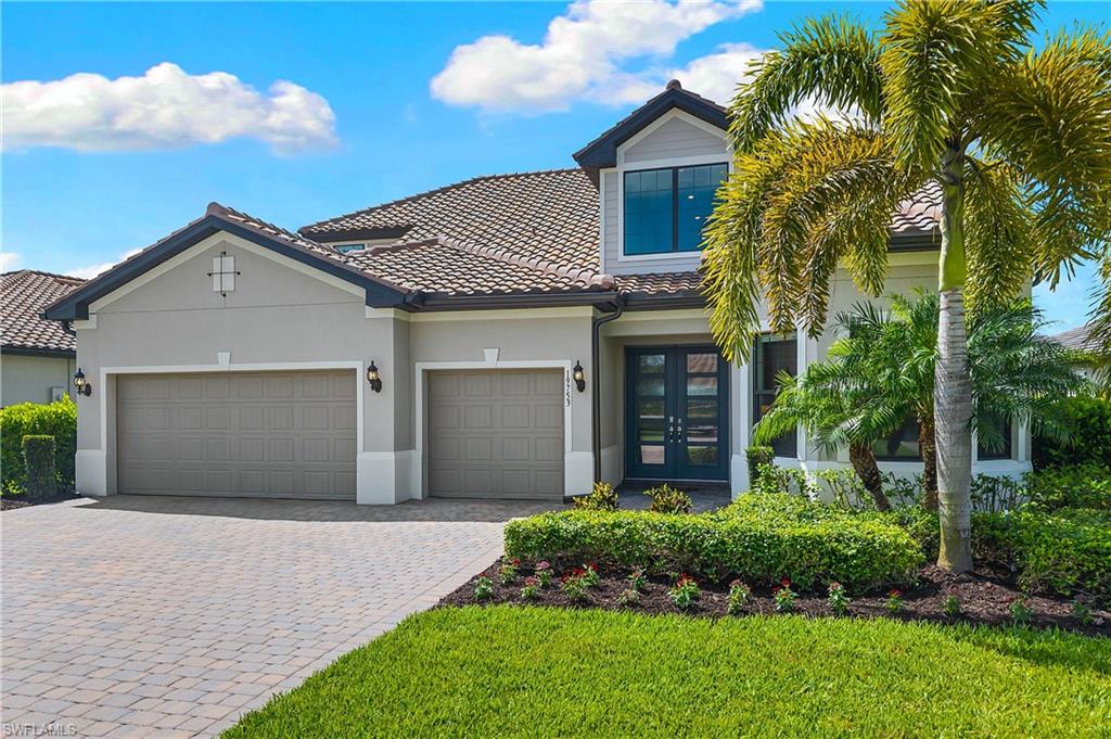 Residential in ESTERO 4
