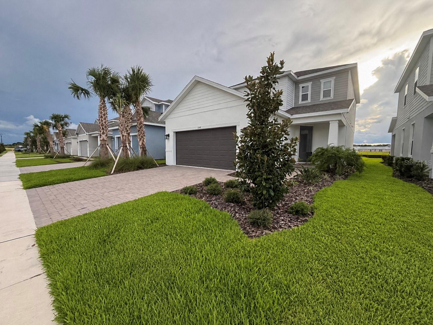 Residential Lease in ST CLOUD 4