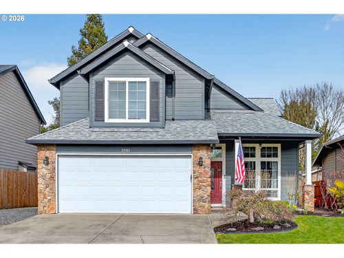 33985 Se Davona Dr, Scappoose, OR, 97056-4522 | Card Image