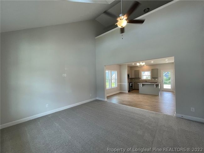 268 Kensington Dr, House other with 4 bedrooms, 3 bathrooms and null parking in Spring Lake NC | Image 9