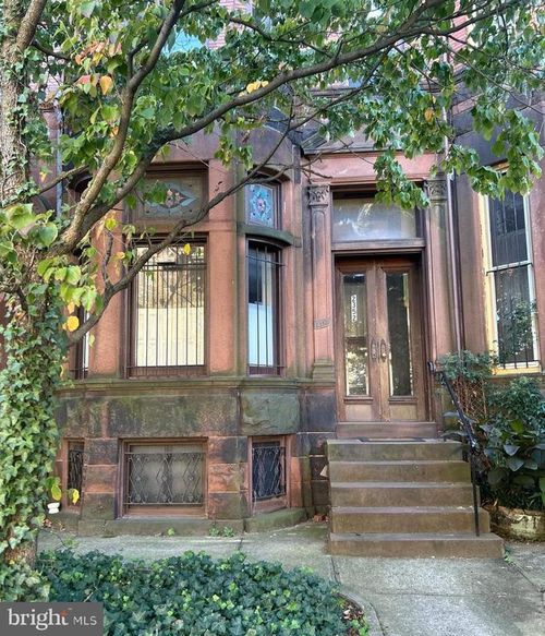 apt-1-2352 Eutaw Pl, BALTIMORE, MD, 21217-4084 | Card Image