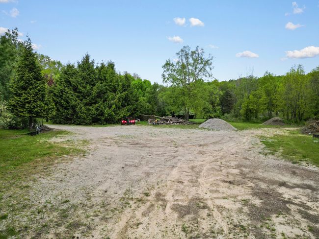 1201 E Leonard Rd, House other with 4 bedrooms, 3 bathrooms and null parking in Leonard MI | Image 22