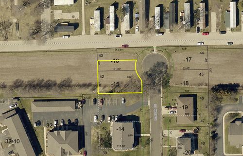 Lt42 Walton Dr, Whitewater, WI, 53190 | Card Image