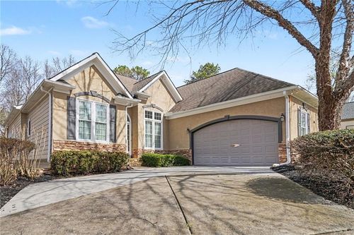 522 Chestnut Walk, Canton, GA, 30114 | Card Image