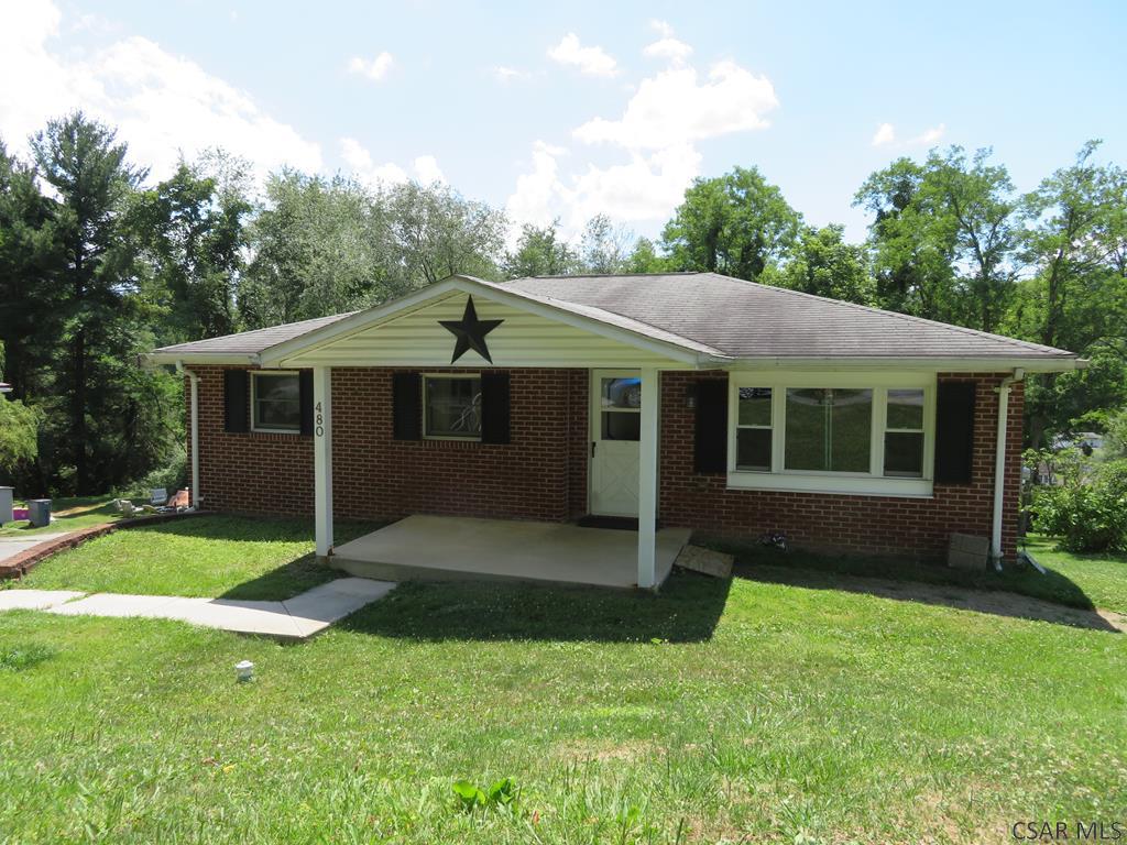 Swank St, Johnstown, PA 15905
