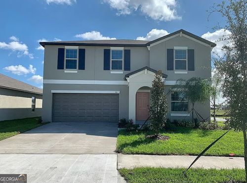 715 Calico Scallop Street, Ruskin, FL, 33570 | Card Image