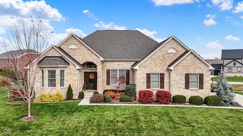 730 Mikal Lane, Brownsburg, IN, 46112 | Card Image