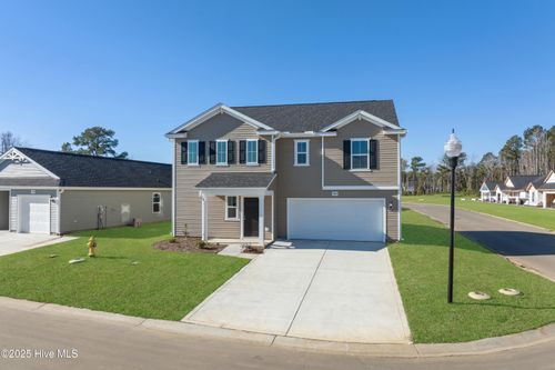 7002 Seaside Palms Pl Sw, Sunset Beach, NC, 28468-6223 | Card Image