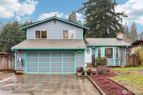 12624 217th Avenue Ct E, Bonney Lake, WA, 98391-7676 | Card Image