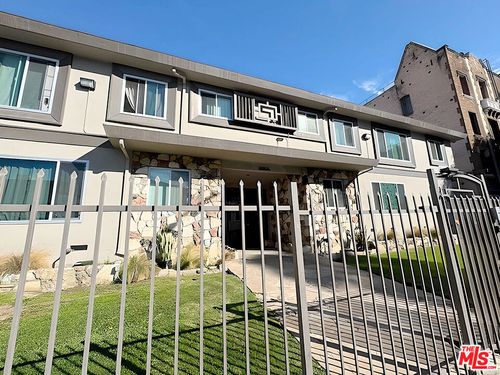 16-228 S Mariposa Avenue, Los Angeles, CA, 90004 | Card Image