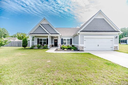 228 Kensington Dr, Sanford, NC, 27332-8630 | Card Image
