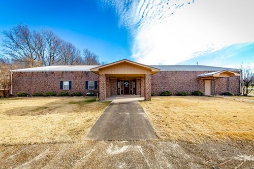 2605 S S Washington St, Forrest City, AR, 72335-4901 | Card Image