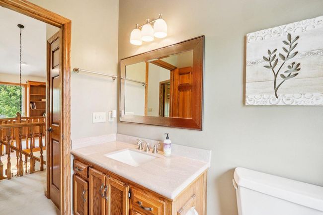 W151N10146 Windsong Circle, House other with 3 bedrooms, 2 bathrooms and null parking in GERMANTOWN WI | Image 35