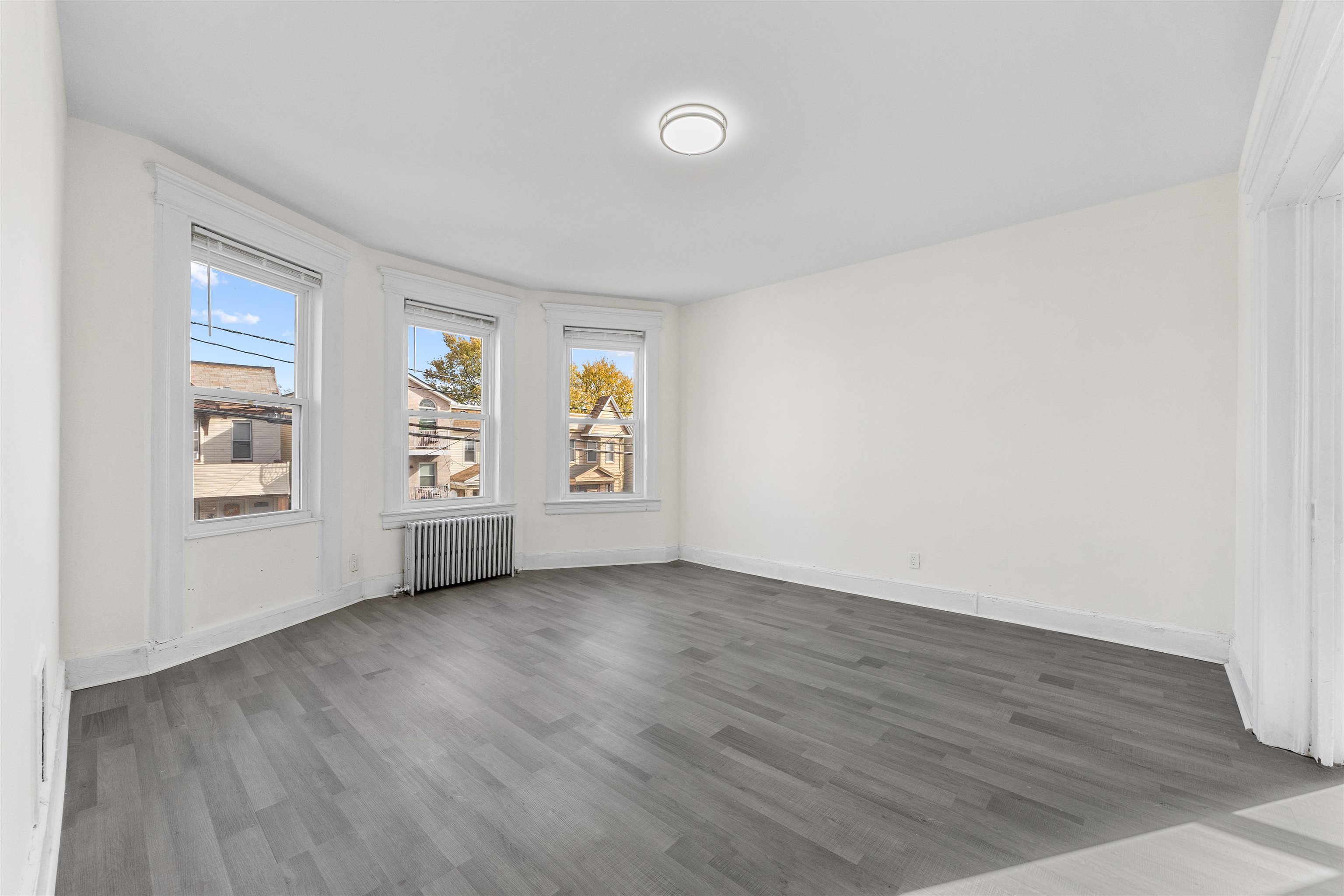 Residential Lease in JC, Greenville