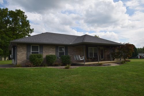 216 E Fourth St, Christiansburg, OH, 45389-2200 | Card Image