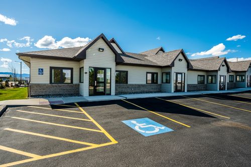 a-1981 Double Eagle Dr, Sheridan, WY, 82801-2132 | Card Image