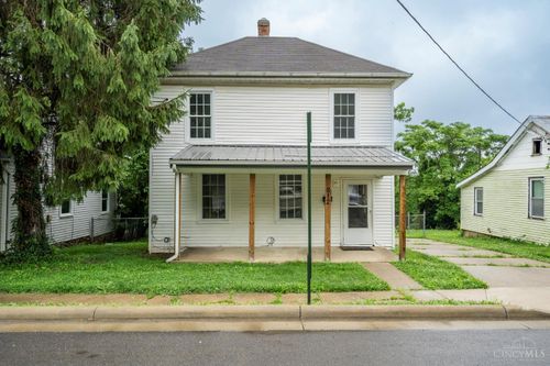 212 Johnson St, Hillsboro, OH, 45133 | Card Image