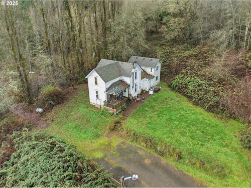 26601 Sw Thomson Mill Rd, Sheridan, OR, 97378-9712 | Card Image