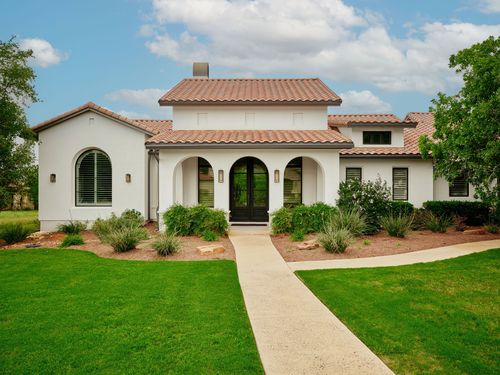 205 Green Leaf Ln, Georgetown, TX, 78628-6925 | Card Image