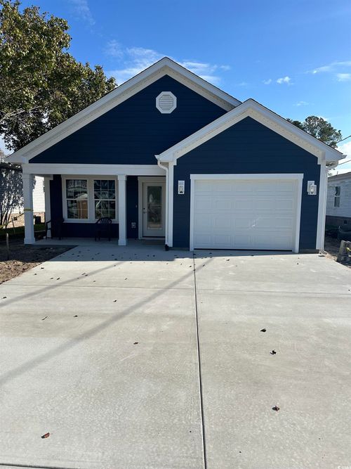 1104 Seaside Dr, North Myrtle Beach, SC, 29582-5936 | Card Image