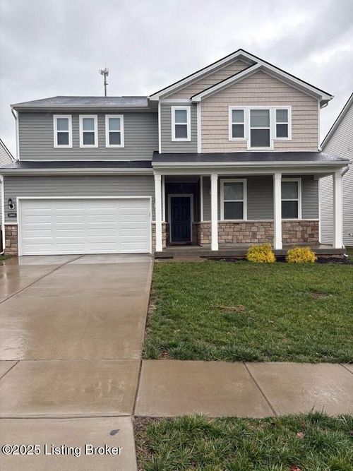 5005 Aiken Back Ln, La Grange, KY, 40031-6974 | Card Image