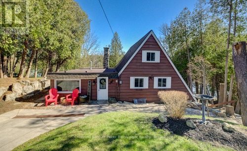 1031 Bruce Rd 4, Brockton, ON, N0G2V0 | Card Image