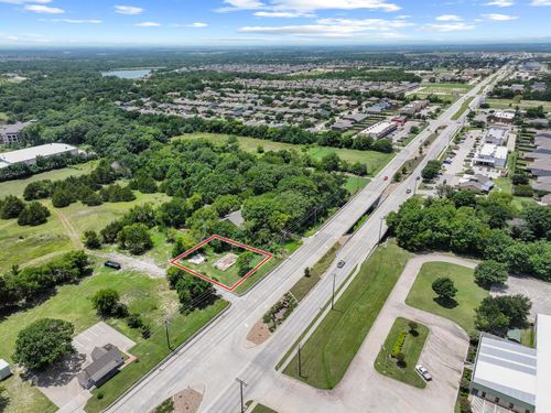 421 W White St, Anna, TX, 75409-2535 | Card Image