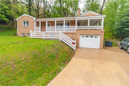2276 Hill Rd, South Heights, PA, 15081-1004 | Card Image