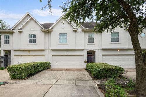 6714 Montclair Dr, Houston, TX, 77030-2014 | Card Image