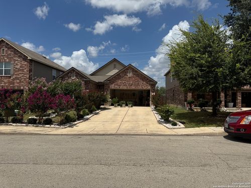 7743 Heavenly Arbor, San Antonio, TX, 78254-4439 | Card Image