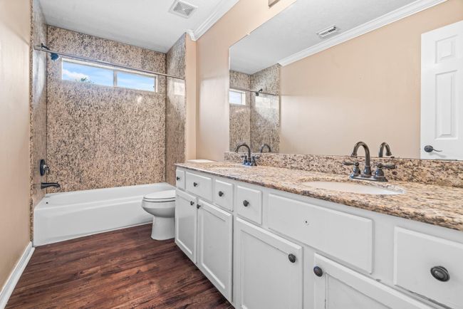 6326 Old Hickory St, House other with 4 bedrooms, 3 bathrooms and 2 parking in Katy TX | Image 18