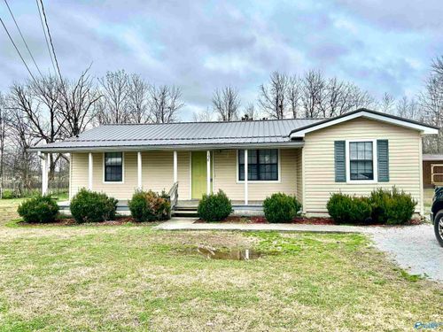 198 Robinson Creek Road, Falkville, AL, 35622 | Card Image