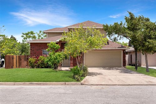 701 Briar Ct, Brownsville, TX, 78521-5442 | Card Image