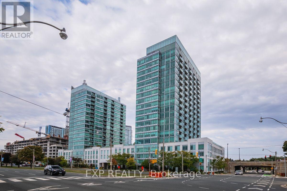 Residential Lease in Toronto (South Parkdale)