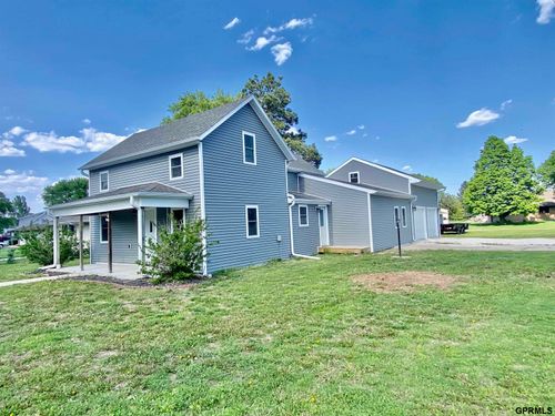 340 S Jefferson St, Bruning, NE, 68322-4051 | Card Image