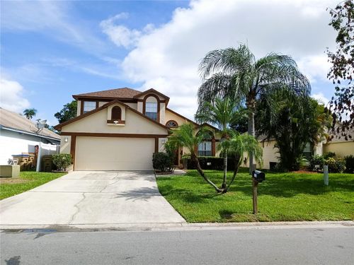 2605 Montego Bay Blvd, KISSIMMEE, FL, 34746-5116 | Card Image