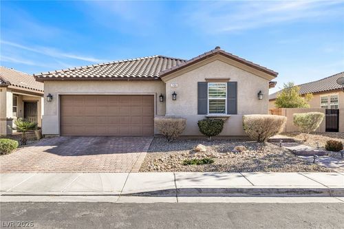 766 Topocoba St, Las Vegas, NV, 89178-2312 | Card Image