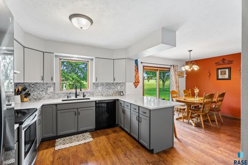 6105 W Oscar Howe Cir, Sioux Falls, SD, 57106-0500 | Card Image