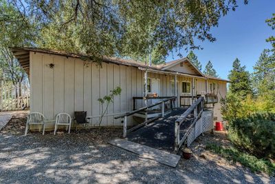 3700 Paul Rd, House other with 2 bedrooms, 2 bathrooms and null parking in Wilseyville CA | Image 2