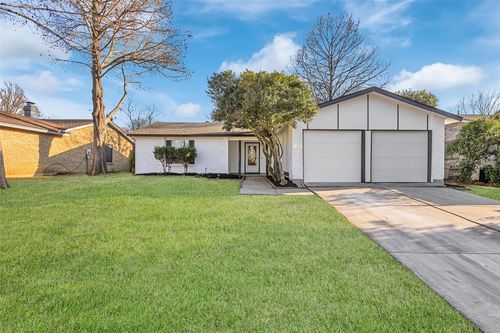 3659 Hunters Glen Circle, Arlington, TX, 76015 | Card Image