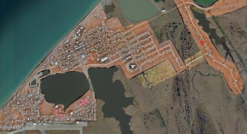 L22 B53 Cakeeater Rd, Barrow, AK, 99723 | Card Image