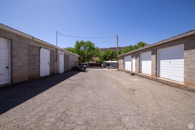 67 S 100 W, Home with 0 bedrooms, 0 bathrooms and null parking in Moab UT | Image 9