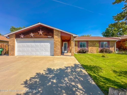 4404 Bering St, Farmington, NM, 87402-1721 | Card Image