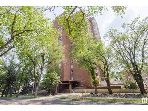 1703-11027 87 Ave Nw, Edmonton, AB, T6G2P9 | Card Image