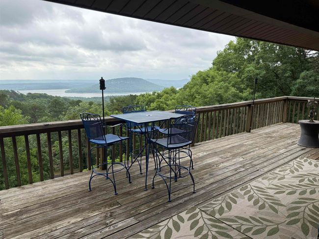 161 King Arthur Dr, House other with 3 bedrooms, 2 bathrooms and null parking in Fairfield Bay AR | Image 36