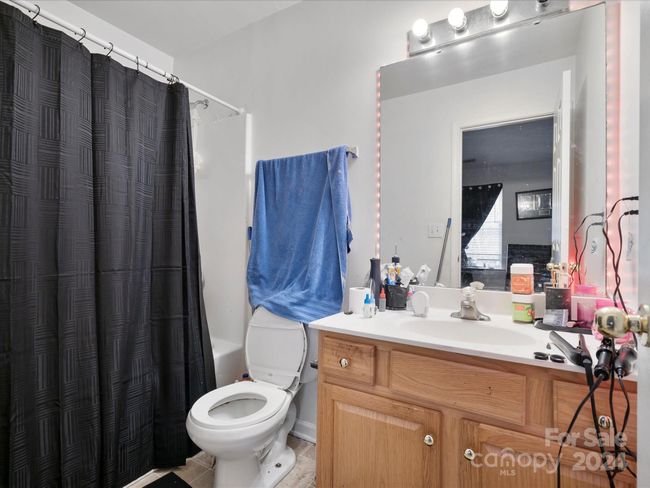 4070 Glenlea Commons Dr, Townhouse with 2 bedrooms, 3 bathrooms and null parking in Charlotte NC | Image 12