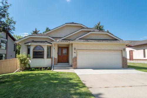 86 Dobler Avenue, Red Deer, AB, T4R1X3 | Card Image