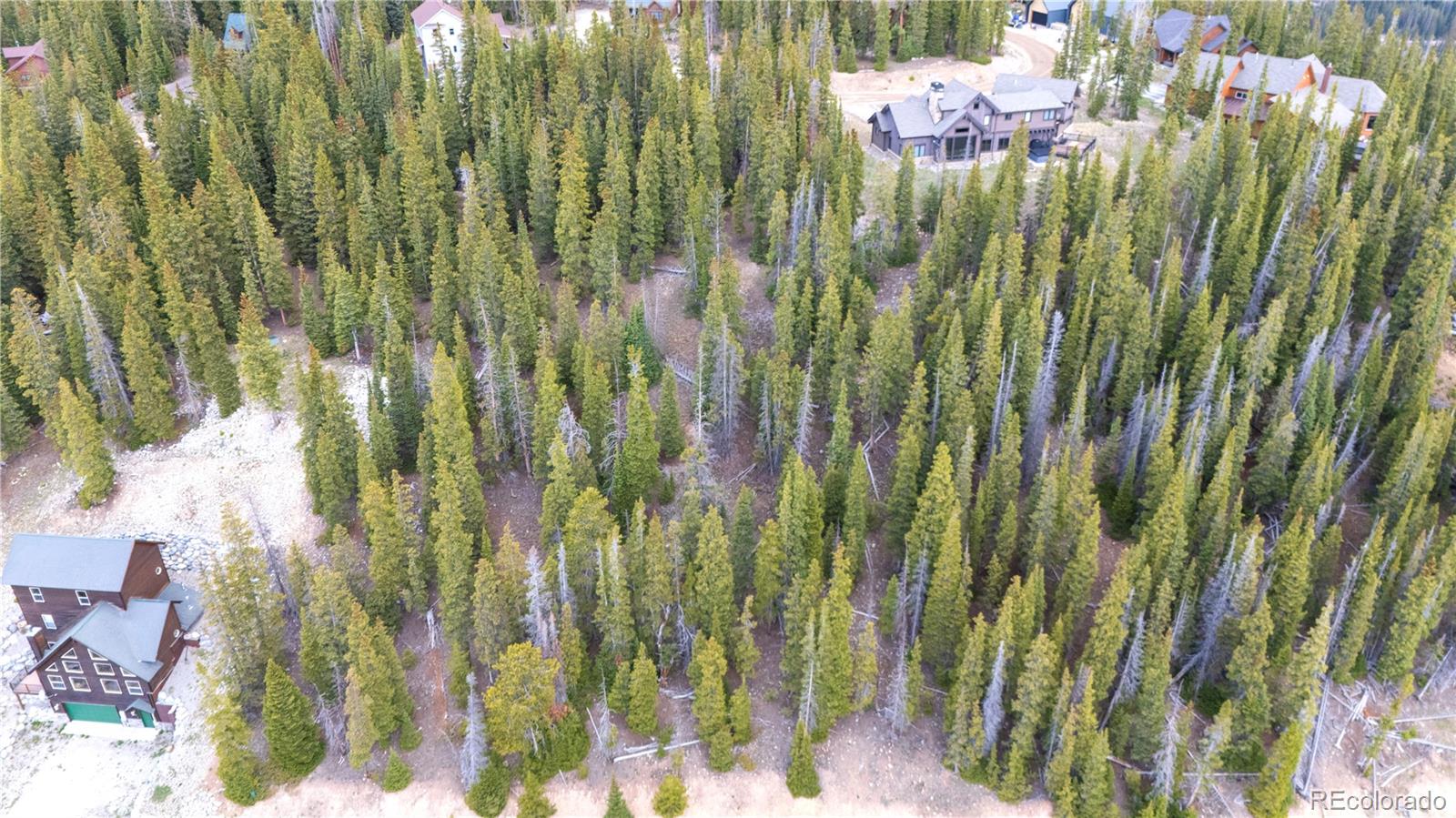 Land in Breckenridge 3