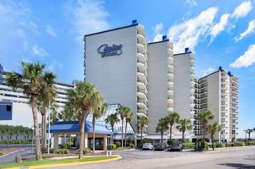 608-200 76th Ave N, Myrtle Beach, SC, 29572-4215 | Card Image
